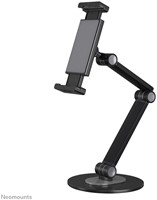 TABLETSTAND NEOMOUNTS DS15-550BL1 4.7-12.9 INCH ZWART-2