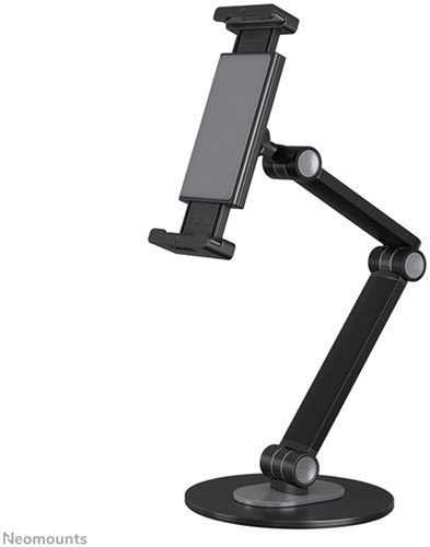 TABLETSTAND NEOMOUNTS DS15-550BL1 4.7-12.9 INCH ZWART-2