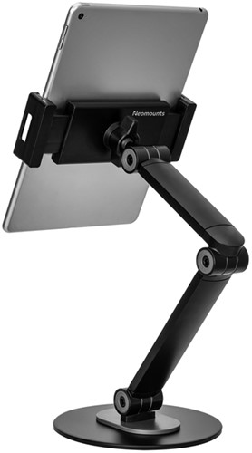 TABLETSTAND NEOMOUNTS DS15-550BL1 4.7-12.9 INCH ZWART-1