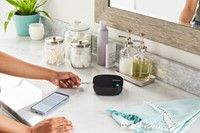LABELPRINTER DYMO LETRATAG 200B DRAAGBAAR BLUETOOTH 12MM ZWART-5
