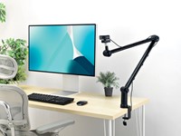 BOOM ARM KENSINGTON A1020-3