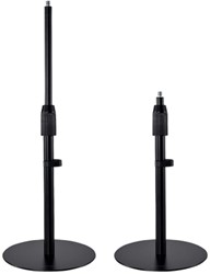 TELESCOOP STANDAARD KENSINGTON A1010 MET VOET