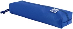 PENNENETUI OXFORD RECHTHOEK BLAUW