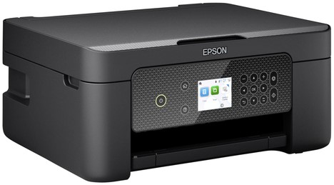 MULTIFUNCTIONAL INKTJET PRINTER EPSON XP-4200-2