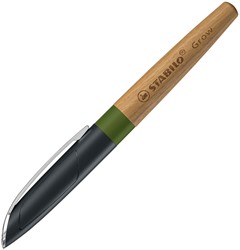 VULPEN STABILO GROW MEDIUM MOSGROEN/EIKEN