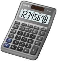 REKENMACHINE CASIO MS-80F-2