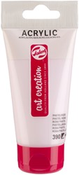 ACRYLVERF TALENS ART CREATION 390 PASTELROZE TUBE À 75ML