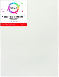 SCHILDERSDOEK QREA STUDIO 30X40CM