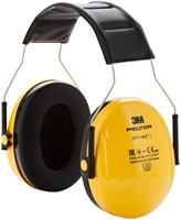 OORKAP 3M PELTOR OPTIME COMFORT H510A (87-98DB)-1
