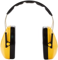 OORKAP 3M PELTOR OPTIME COMFORT H510A (87-98DB)-2
