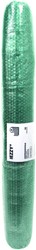 LUCHTKUSSENFOLIE IEZZY ROL 1000MMX5M 100% RECYCLED (PIR) GROEN