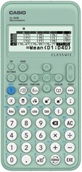 REKENMACHINE CASIO CLASSWIZ FX-92B SECONDAIRE
