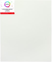 SCHILDERSDOEK QREA STUDIO 50X60CM