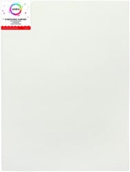 SCHILDERSDOEK QREA STUDIO 60X80CM