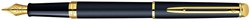 VULPEN WATERMAN HÉMISPHÈRE MATT BLACK GT MEDIUM