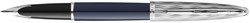 VULPEN WATERMAN CARÈNE L'ESSENCE DU BLUE DELUXE CT MEDIUM