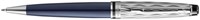 BALPEN WATERMAN EXPERT L'ESSENCE DU BLUE DELUXE CT MEDIUM