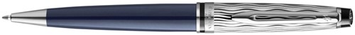 BALPEN WATERMAN EXPERT L'ESSENCE DU BLUE DELUXE CT MEDIUM