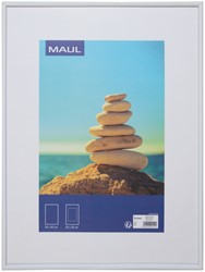 FOTOLIJST MAUL ART 30X40CM KUNSTSTOF FRAME WIT