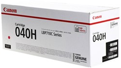 TONERCARTRIDGE CANON 040H ROOD