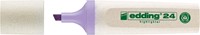 MARKEERSTIFT EDDING 24 ECOLINE PASTEL VIOLET