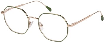 LEESBRIL I NEED YOU +3.00 DPT YOKO GROEN-GOUD-2