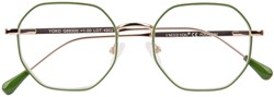 LEESBRIL I NEED YOU +1.00 DPT YOKO GROEN-GOUD