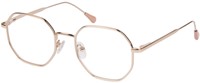 LEESBRIL I NEED YOU +1.00 DPT YOKO GOUD-2