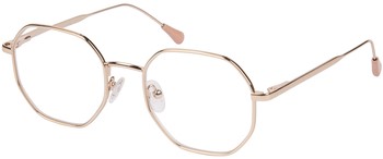 LEESBRIL I NEED YOU +1.00 DPT YOKO GOUD-2