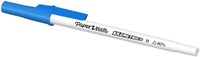 BALPEN PAPER MATE KILOMETRICO RECYCLED MEDIUM BLAUW-2