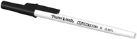 BALPEN PAPER MATE KILOMETRICO RECYCLED MEDIUM ZWART-2