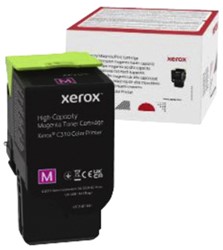TONERCARTRIDGE XEROX 006R04366 ROOD