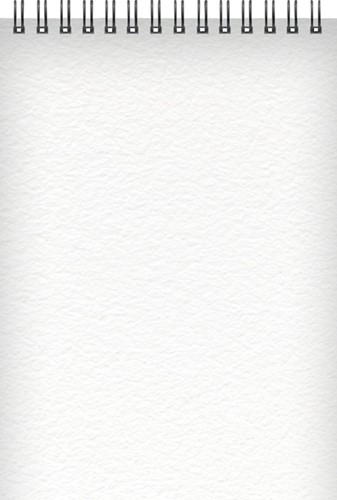 TEKENBLOK OXFORD WATERCOLOUR A4 10 VEL 300 GRAM SPIRAAL-3