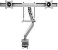 MONITORARM FELLOWES EPPA CROSSBAR ZILVER-2