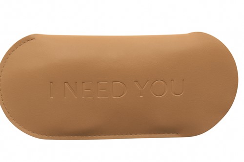 ZONNEBRIL I NEED YOU  +2.00 DPT MILAN HAVANNA-3
