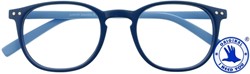 LEESBRIL I NEED YOU +1.00 DPT JUNIOR SELECTION BLAUW