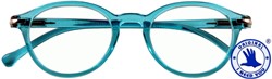 LEESBRIL I NEED YOU +1.50 DPT TROPIC TURQUOISE
