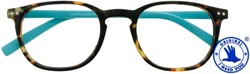 LEESBRIL I NEED YOU +1.00 DPT JUNIOR SELECTION BRUIN-TURQUOISE