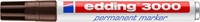 VILTSTIFT EDDING 3000 ROND 1.5-3MM DONKERBRUIN-2