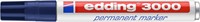 VILTSTIFT EDDING 3000 ROND 1.5-3MM STAALBLAUW-2