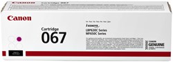 TONERCARTRIDGE CANON 067 ROOD