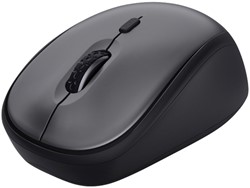 MUIS TRUST YVI+ DRAADLOOS ECO ZWART