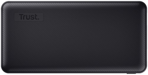 POWERBANK TRUST PRIMO 15.000 MAH ECO ZWART-3