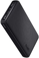 POWERBANK TRUST PRIMO 15.000 MAH ECO ZWART-2