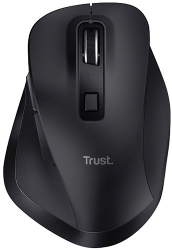 MUIS TRUST FYDA DRAADLOOS ECO-3