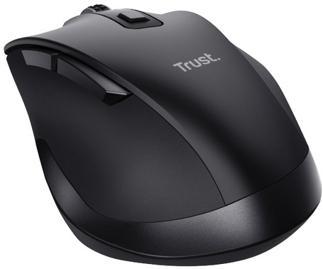 MUIS TRUST FYDA DRAADLOOS ECO-2