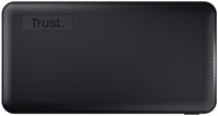 POWERBANK TRUST PRIMO 10.000 MAH ECO ZWART-3