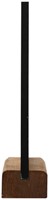 KRIJTBORD EUROPEL TAFELMODEL A6 STAAND NATURAL-3