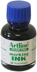 VILTSTIFTINKT ARTLINE BLAUW
