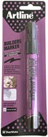 VILTSTIFT ARTLINE PROFESSIONAL BUILDERS ZWART